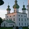 Церковь Иоанна Предтечи Фото: Ярослав Блантер