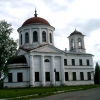 Церковь Зосимы и Савватия. Фото: Ярослав Блантер