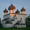 Христорождественский собор (1552-1562). Фото: Ярослав Блантер