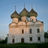 Воскресенская церковь (XVII век). Фото: Ярослав Блантер