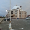Каспийск. Мечеть имени Саида Ацаева. Автор: zhivik89