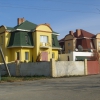Катайск, коттеджи на ул. 30-летия победы. Автор: Bitnat