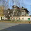 Катайский краеведческий музей. Автор: Bitnat