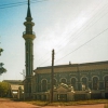 Азимовская мечеть. Фото: Илья Буяновский