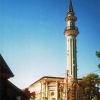 Азимовская мечеть. Фото: Илья Буяновский
