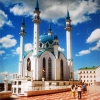 Мечеть Кул_Шариф (1997-2005). Фото: Илья Буяновский