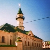 Мечеть Марджани (1760-е годы). Фото: Илья Буяновский