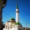 Мечеть Нурулла (1845-49). Фото: Илья Буяновский
