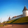 Стены и башни кремля. Фото: Илья Буяновский