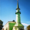Султановская мечеть. Фото: Илья Буяновский