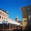 Вид на Петропавловский собор. Фото: Илья Буяновский