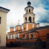 Введенская церковь. Фото: Илья Буяновский