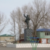 Памятник Ленину в центре. Автор: Tolek
