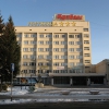 Гостиница"Кузбасс"