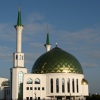 Мечеть Мечеть в Кемерово