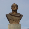 Памятник Алексею Архиповичу Леонову