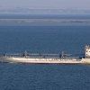 Грузовой корабль «Breiz Klipper» / Керченского пролива. Автор: Sergey Ashmarin