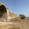 Крепость Ени-Кале - Yenikale -The Northern Wall. Автор: Константин Сушко