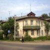 Дом в Кимрах. Автор: Pyotr