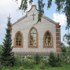 Евангелистская церковь. Автор: Yustas