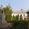 Казанский храм в Кинеле. Автор: MILAV