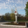 Кинель-памятник героям-&quot;афганцам&quot;. Автор: nadne