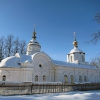Александро-Невская церковь города Кинешмы. Автор: Костромич
