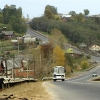 Дорога в городе Юрьевец. Автор: IPAAT