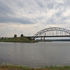 Кинешма. мост через Кинешемку/ Kineshma. Bridge over Kineshemka river. Автор: Richard Lozin