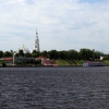 Кинешма. река Волга / Kineshma. Volga river. Автор: Richard Lozin