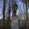 Памятник Калинину  Михаилу Ивановичу. Автор: Доркин Александр