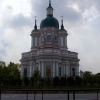 Екатерининский собор (1782 г., арх. Ринальди). Автор: Yuri Sedunov