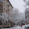 Кингисепп, ул.Октябрьская, 20  (24.12.2008). Автор: Rakov