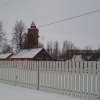 Башня г.Киреевск. Автор: warko