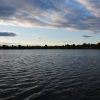 Озеро Киржач. Автор: RX3VI