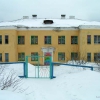 Детский сад. Автор: grigorjew