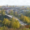Кизеловский мост. Автор: grigorjew