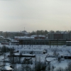 Кизеловское депо - панорама. Автор: grigorjew
