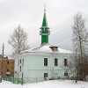 Мечеть. Автор: grigorjew