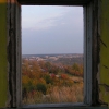 Окно в Кизел. Автор: grigorjew