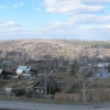 Панорама г. Кизел, Новая Деревня. Автор: grigorjew