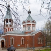 Горе церковь. Автор: Cherepanov Timofey