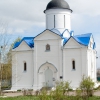 Успенская церковь. Автор: Cherepanov Timofey