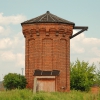 Кольчугино. Башня. Автор: Nikitin_Sergey
