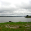 Кольчугино - водохранилище. Автор: Anwaar