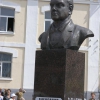 Памятник Кольчугину. Автор: Anwaar