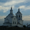Православный храм, Тогур. Автор: Артур Юрьевич
