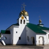 Церковь Святого Николая (Колпино). Автор: Galishev Pavel