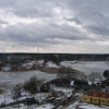Кондрово, Шаня зимой. Автор: cdexsw