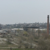 Константиновск. Вид на судоремонтный завод и восточную часть города 6/IV.2007. Автор: Футурама